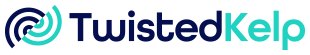 Twisted Kelp Logo